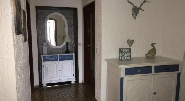 Апартаменты Ferienwohnung Klinkhammer