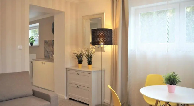 Апартаменты Standard Apartamenty Dobranoc - Wawer 2