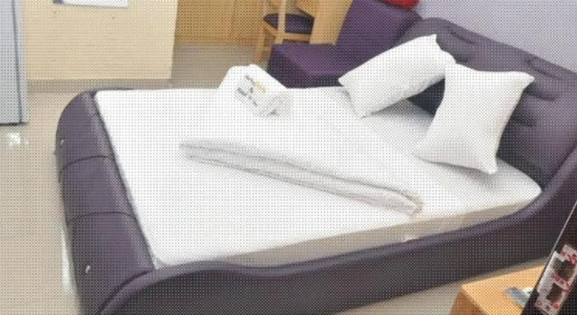 Люкс Deluxe Sheriffyt Royal Hotel And Suites