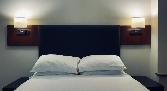 Двухместный номер Standard Clifton House Brighton