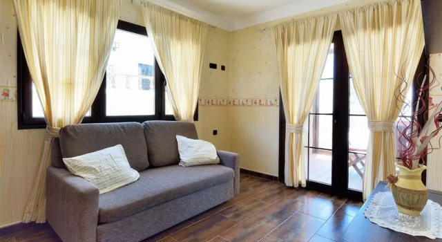 Villa María, Забронировать Вилла Отели Ланцароте 3 звезды, 3*