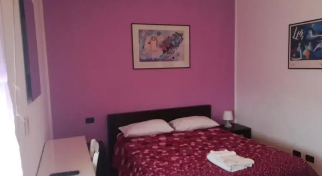 Двухместный номер Standard B&B Ciampino