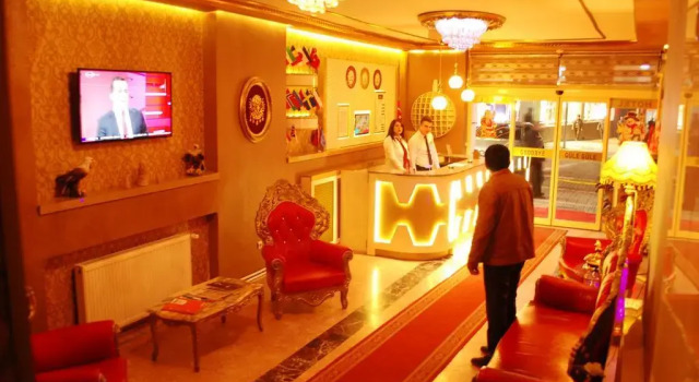 City Kent Hotel, Prenota Hotel Malatya Anatolia Orientale