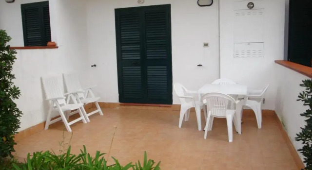 Апартаменты Ischia Uno Residence