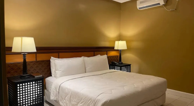 Номер Standard Kapis Mansions Hotel