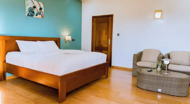 The Little Hill Boutique Hotel, Đặt Khách sạn boutique Khách sạn boutique ở Nyarugenge, Khách sạn boutique
