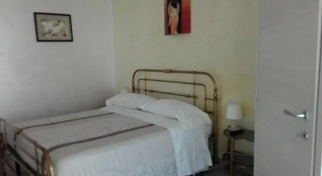 Bungalow Villa Ormeni
