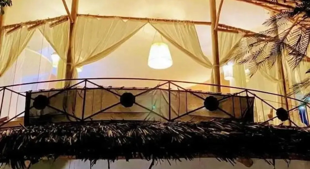 Tower Beach Watamu