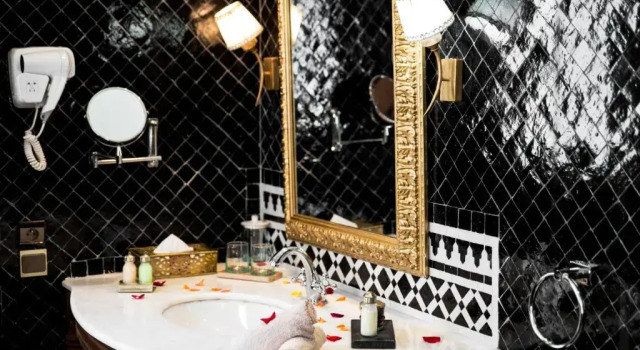 Номер Standard Riad Ayadina & SPA