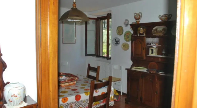Коттедж Casa Dina