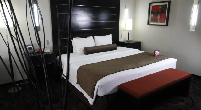 Crowne Plaza Toluca - Lancaster, an IHG Hotel, Buchen Sie Hotel Hotels & Unterkünfte in Bundesstaat Mexiko, Hotel