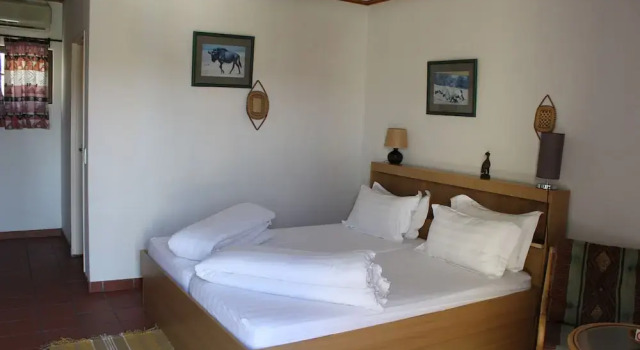 Hotel Onganga, Reserva ahora Hotel Hoteles de negocios en Windhoek, 4* 5*