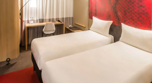 ibis London Stratford