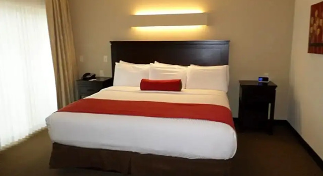 Двухместный номер Standard с видом на внутренний двор Berlin Grande Hotel