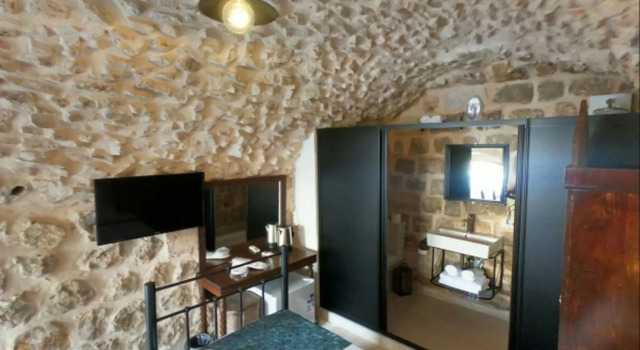 Ağaoğlu Han Otel