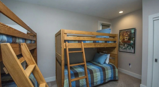 Stargazer, Buchen Sie Ferienhaus Hotels in Maryland mit Parkplatz, Parkplätze