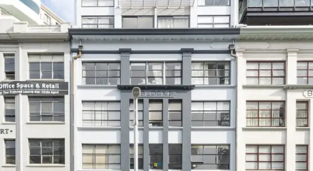 Awesome City Studio with WiFi Nr Spark Arena