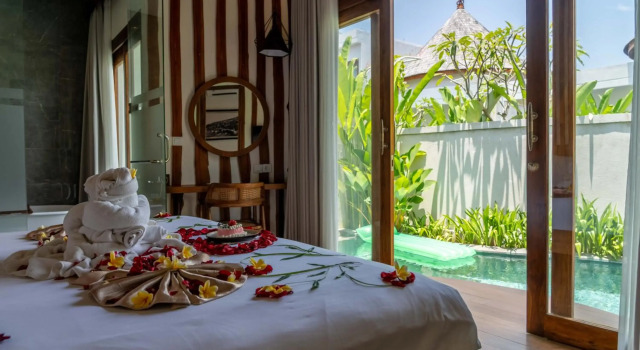The Prime Canggu Bali