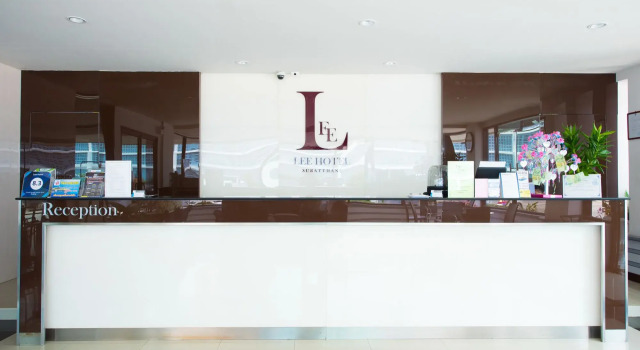 Lee Hotel