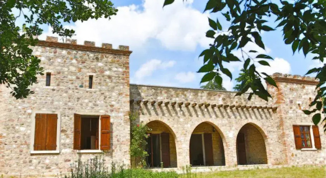Il Relais Dei Gonzaga, Buchen Sie Hotel Volta Mantovana Lombardei