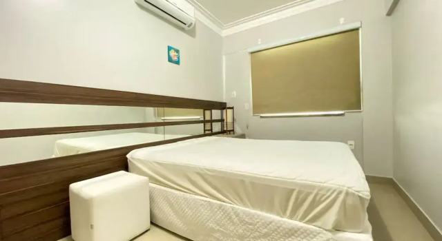 Апартаменты 919 - Apartamento 3 quartos s uma suíte