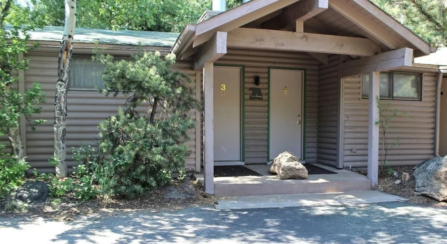 Sunnyside Knoll: 3 1 Bedroom Studio