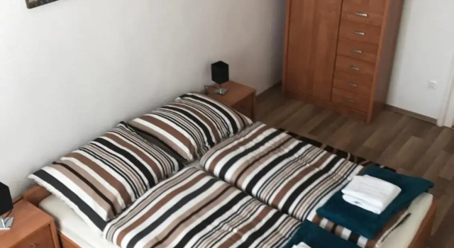 Éva Apartman, Buchen Sie Ferienwohnung Miskolc 