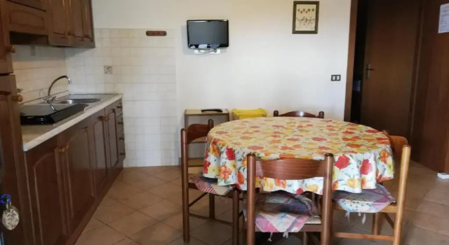Апартаменты с 2 комнатами Agriturismo Merano