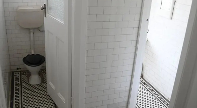 Номер Standard Castlereagh Hotel