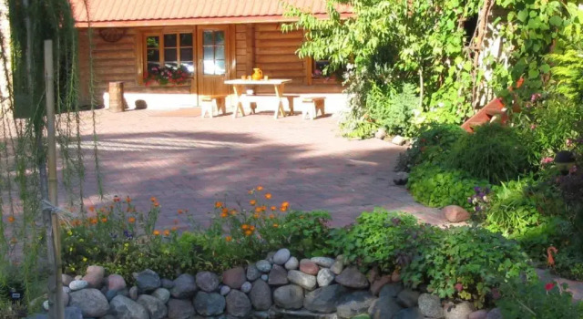 Brīvdienu māja Mētriņi, Prenota Hotel Kekava Kekava Municipality