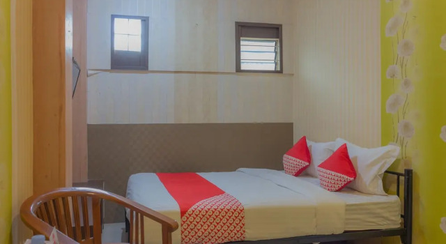 Suite De lujo OYO 789 Pelangi Guest House