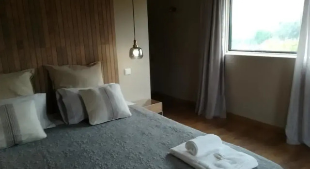 Номер Premium Villa Silene