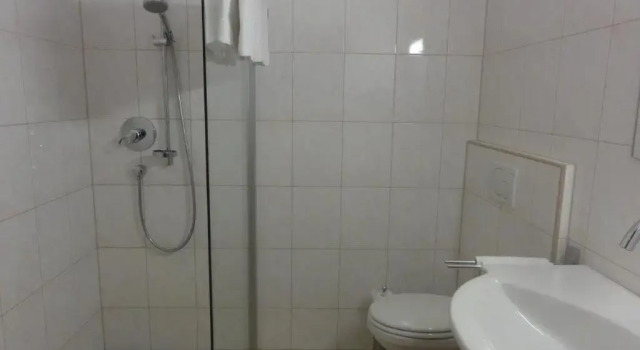 Апартаменты Gästehaus Obwexer