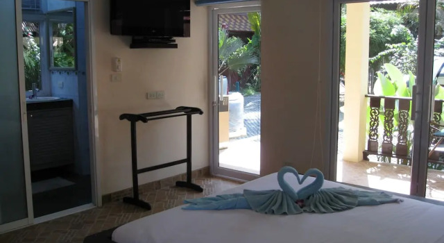 Вилла Coconut Laguna Villas