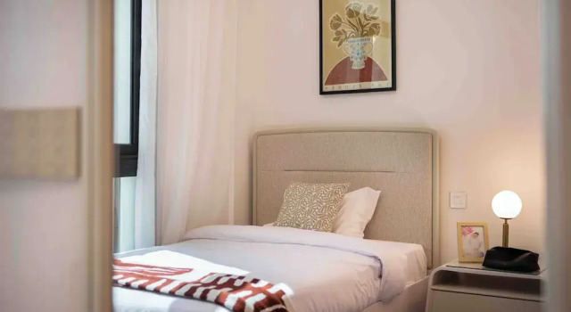 Апартаменты Executive Aura Serviced Apartments Cairo Festival City