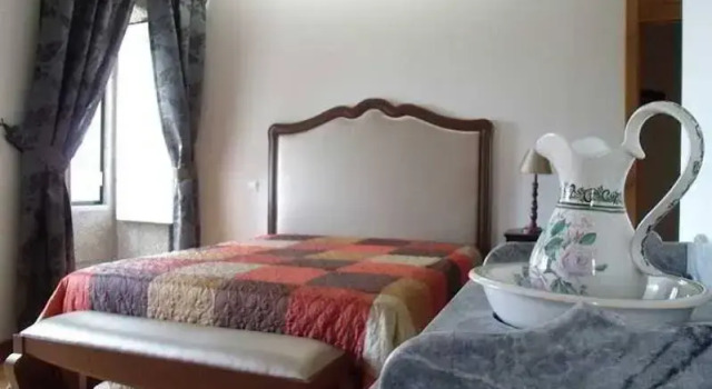 Quinta da Casa Grande de Pinheiro, Rezervați Hotel Baiao Douro