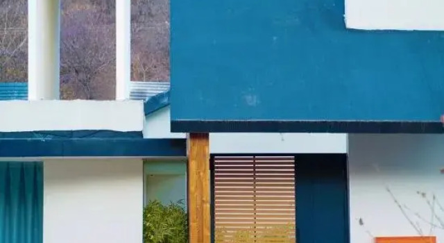 HHHO Tree House B&B (Badaling Water Gate Great Wall Branch), Foglalás Bed and Breakfast Peking Peking