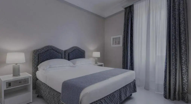 Двухместный номер Comfort Rivoli Boutique Hotel