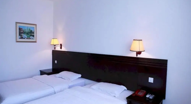 Panlongjun Hotel