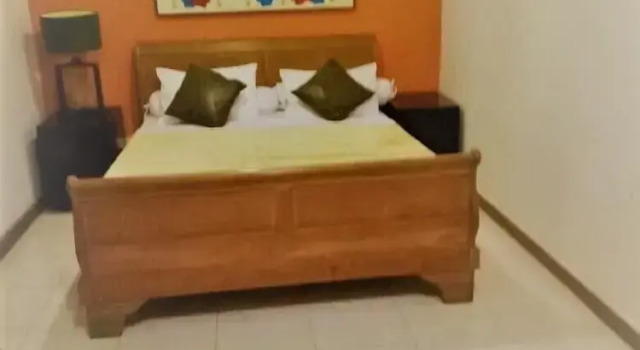 Suite Executive Kembang Guest House