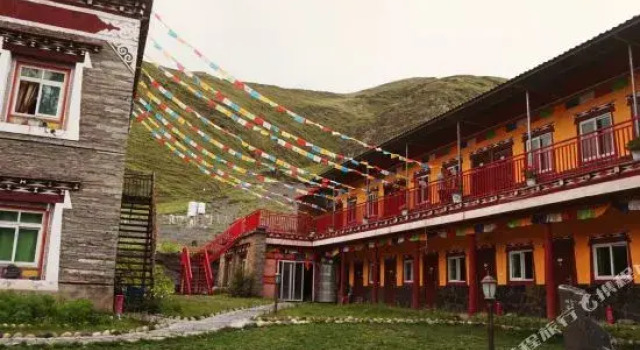 Prajna Inn, Book Hotel Xinduqiao Sichuan