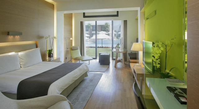 September Hotel Thessaloniki