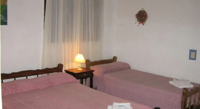 Номер Standard Hotel Colonial