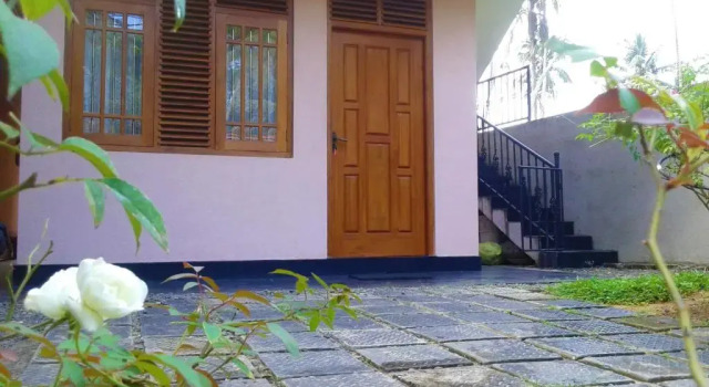 Вилла Hansa House