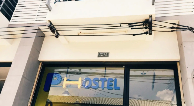 P Hostel Buriram, Reserva ahora Albergue Buri Ram 