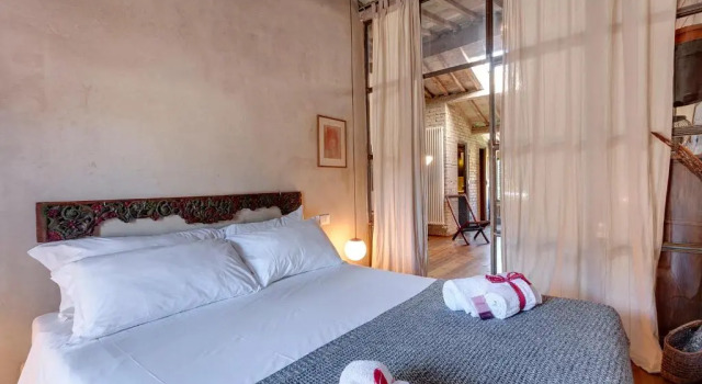 Mamo Florence - Monte Croci Apartment, Забронировать Апартаменты/квартира Апартаменты Флоренции, рядом с Дом Буонаротти, Апартаменты/квартира