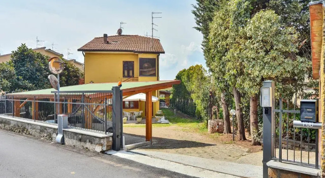 Коттедж Villa Magnolia