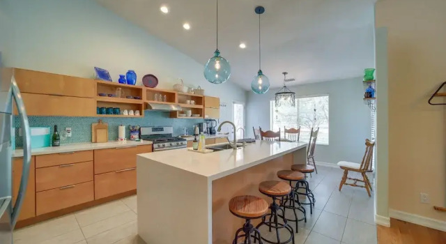 Коттедж Camp Verde Vacation Rental Near River & Wineries!