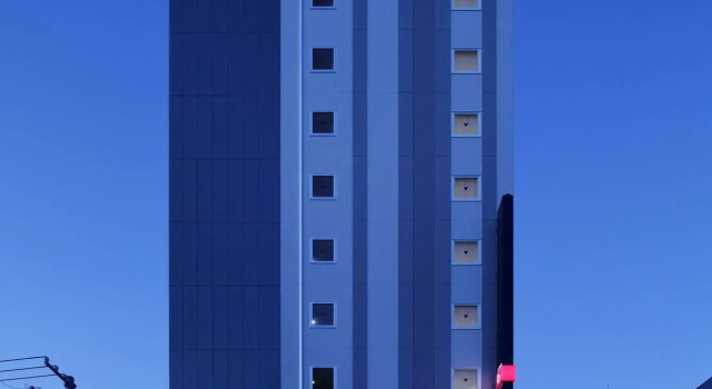 the b sapporo, Book Hotel Hotels in Sapporo with a Pool, Swimming Pool