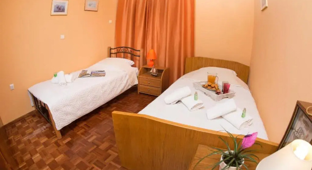 Théa Apartment, Rezervați Apartament Kavala 